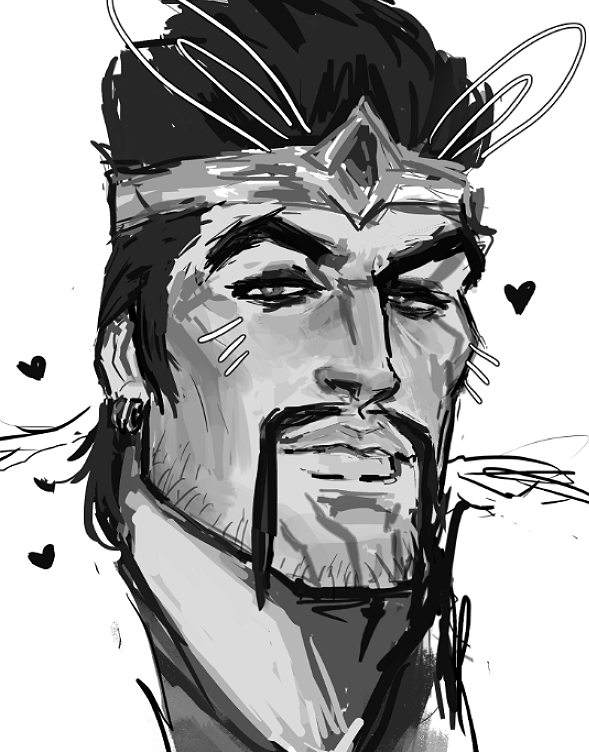 notbl00dless's tweet photo. this is exactly how I stare at my support in a game that I RUINED MYSELF after doing ONE SINGLE GOOD thing in the game because I want to be praised regardless. #draventwt https://t.co/Dz60TK1Umc