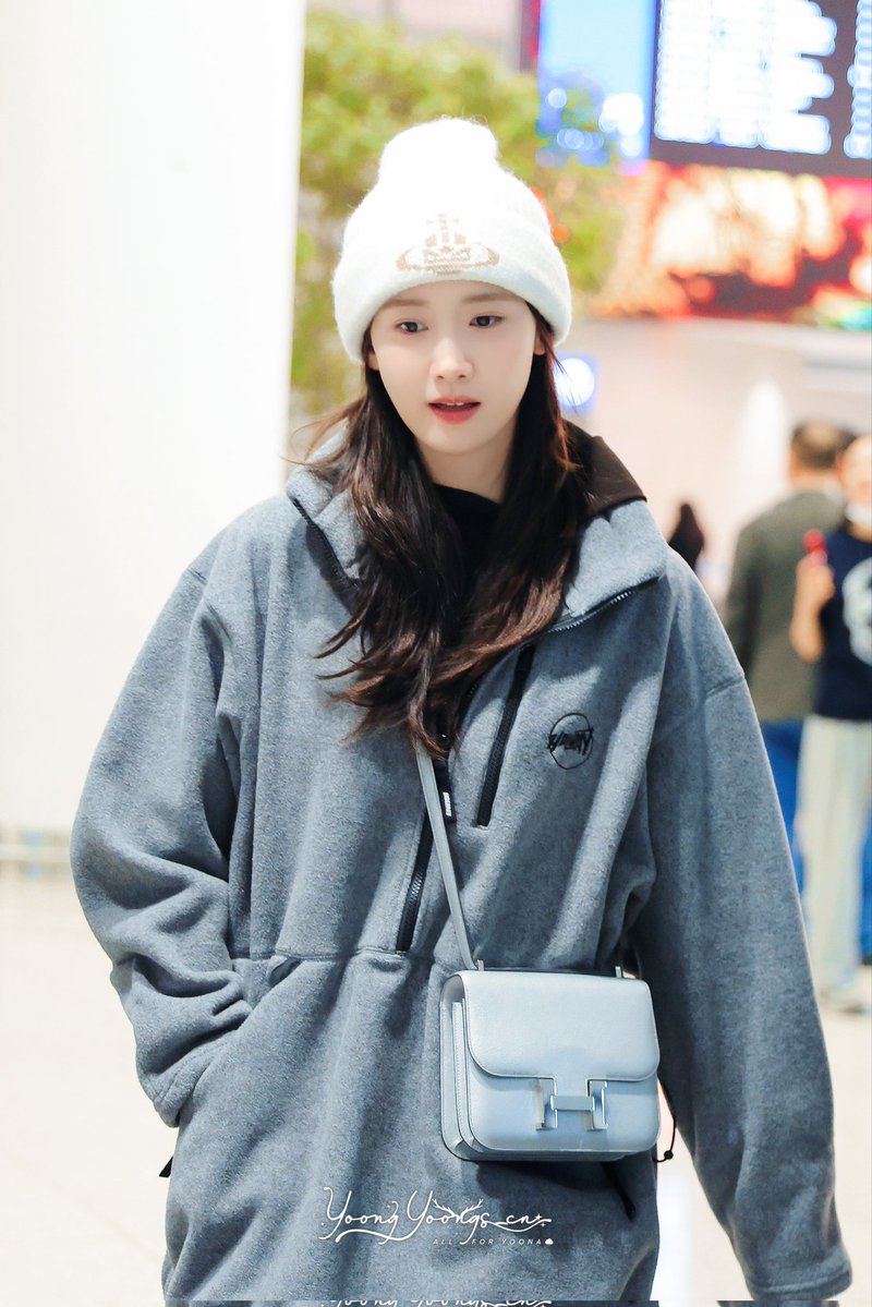 YoongYoongs_cn's tweet image. Kiyo~~~☺

#LimYoonA #YOONA #윤아 #임윤아
#BonAppetitYourMajesty 
#폭군의셰프