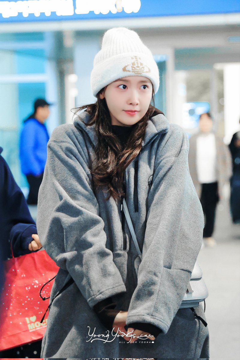 YoongYoongs_cn's tweet image. Kiyo~~~☺

#LimYoonA #YOONA #윤아 #임윤아
#BonAppetitYourMajesty 
#폭군의셰프