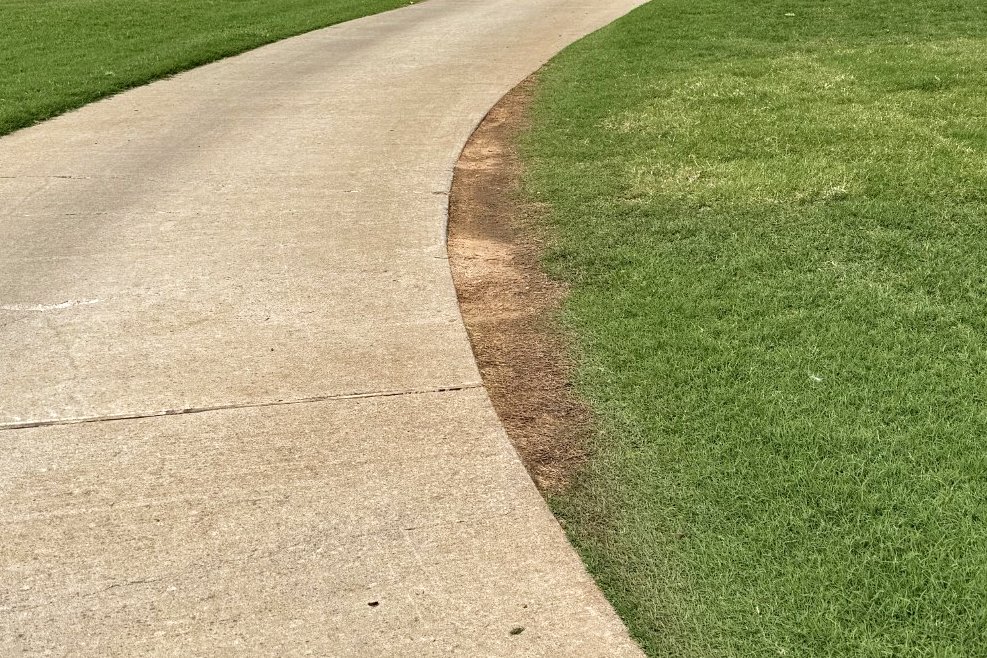 Traffic on turf near cart paths is always problematic, especially for courses that get a lot of winter play. Putting protective measures in place now will reduce repairs needed in spring.
👉bit.ly/4pulfJk