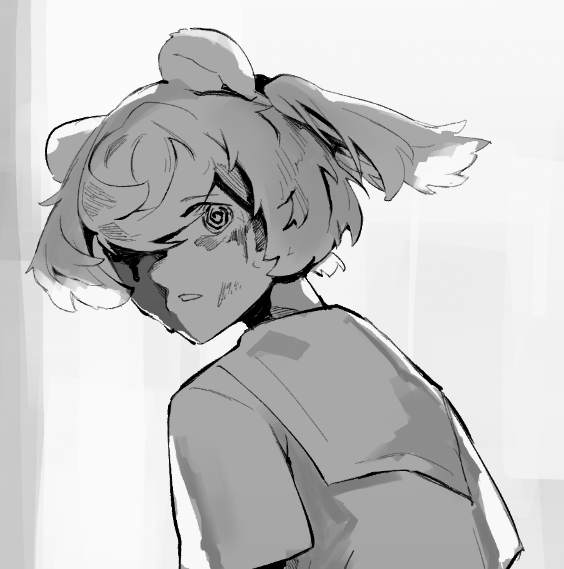 Streaming day, on fan comic today.
picarto.tv/Vertutame youtube.com/watch?v=fwTR7a…