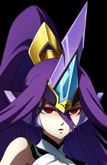 OmniaAdEam's tweet image. She&apos;s aware that he can.