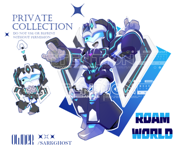 sarkghost's tweet image. Hi, I&apos;m Sark Ghost.
I&apos;d love to join the #VGen community, and I need 20RT + 100♥ to unlock an invitation code.
I&apos;m focus on drawing Transformer Chibi and sometimes illustrations. 
If there&apos;s a code available, I&apos;d be much appreciated.
#VGenCode