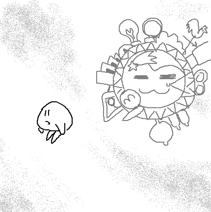 another great wish granted in a morally ambiguous way