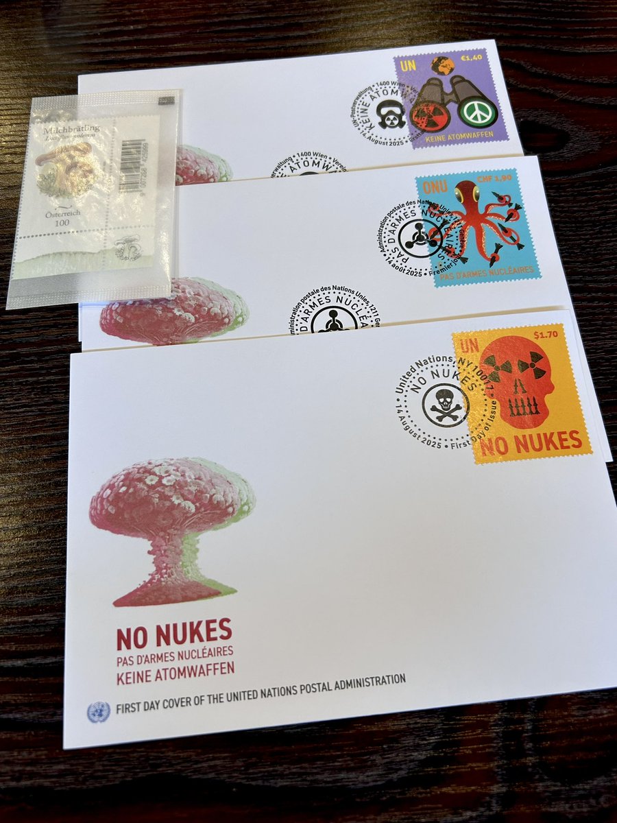 きのこ 切手 ② きのこ - 趣味の切手専門店マルメイト | 外国切手・切手収集用品