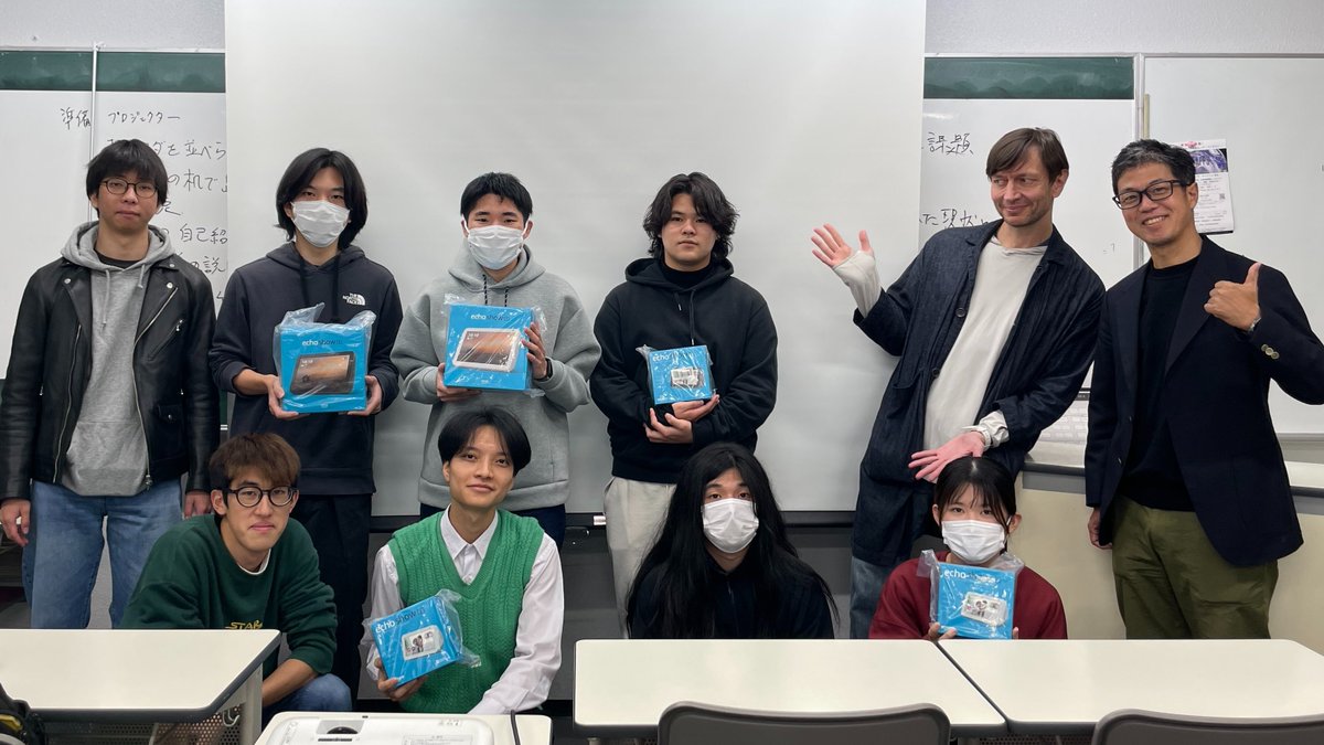 Maxim Makatchev tweet media