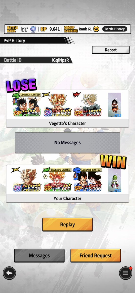 Reckless_003's tweet photo. https://t.co/oemQ5MCQkh #DBLF2025 gimme more MBS buffs Tani 😈 https://t.co/Vt18cBGLi4