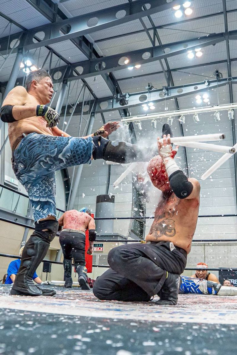 伊東優作 tweet media