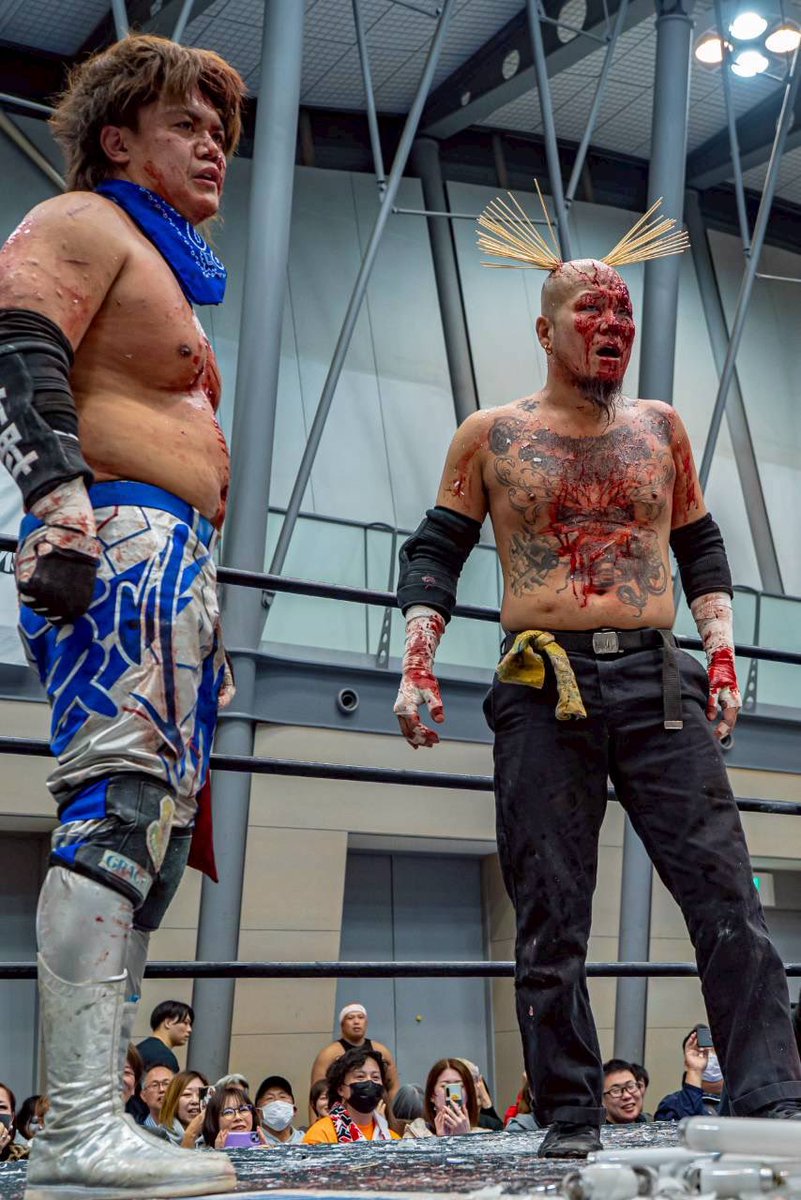 伊東優作 tweet media