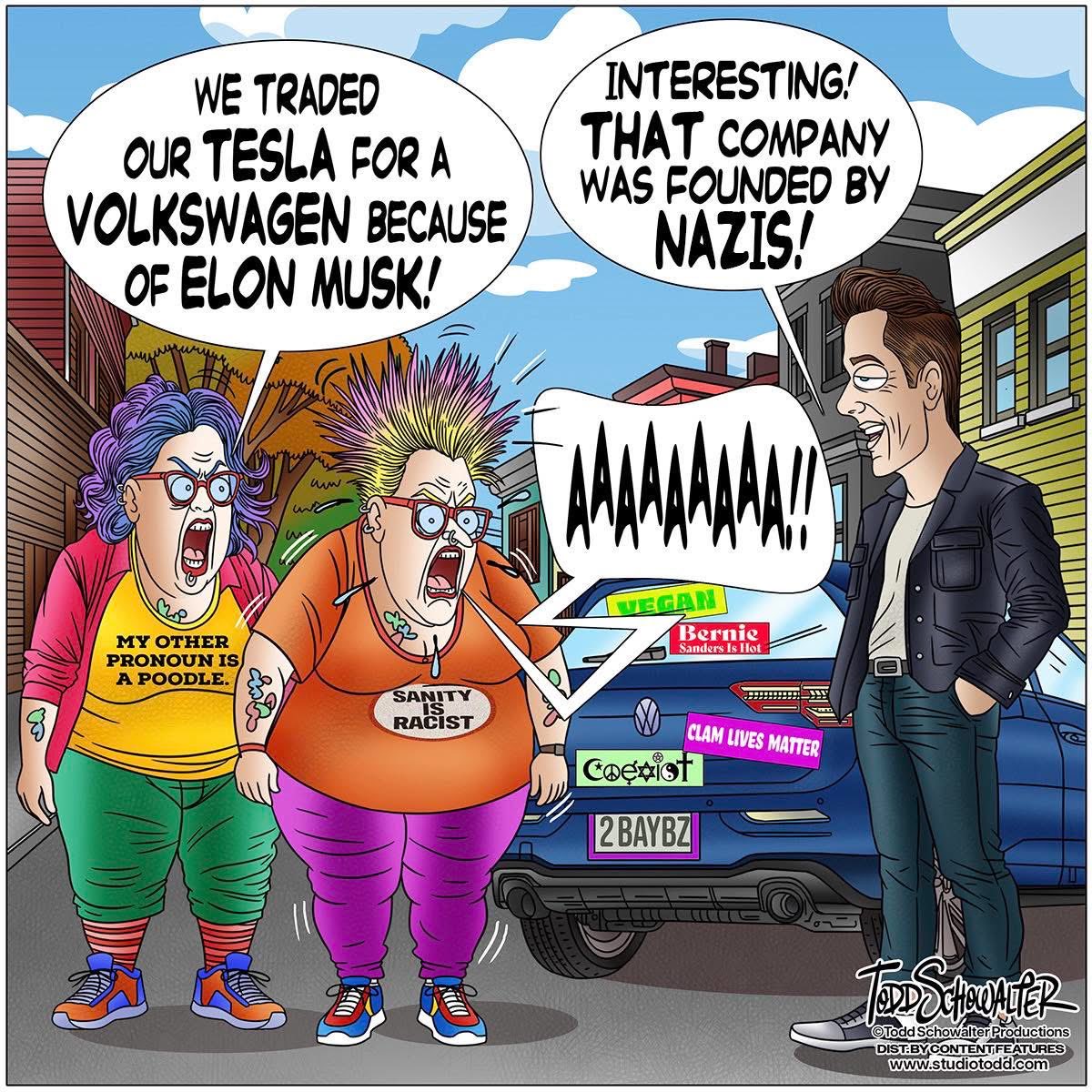 SusieM414141's tweet image. Dear Liberals,

Do you know how stupid you sound most the time?   

This is what you do!