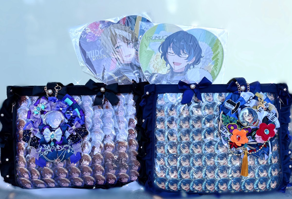 我々だ ロボロ 痛バッグ セット 我々だ ロボロ 痛バッグ セット