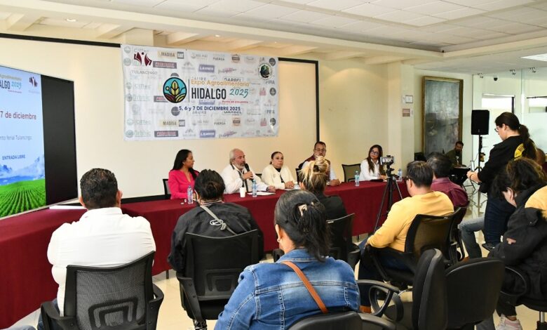 newshidalgo's tweet image. Expo Agroalimentaria reunirá a 170 expositores en #Tulancingo
#Hidalgo 
newshidalgo.com.mx/expo-agroalime…