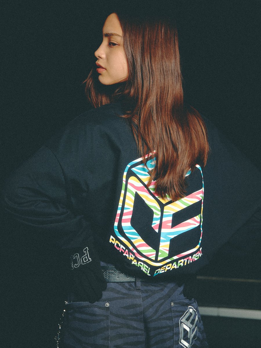 P.C.F APPAREL DEPARTMENT 2025 FALL & WINTER COLLECTION NOW ON SALE