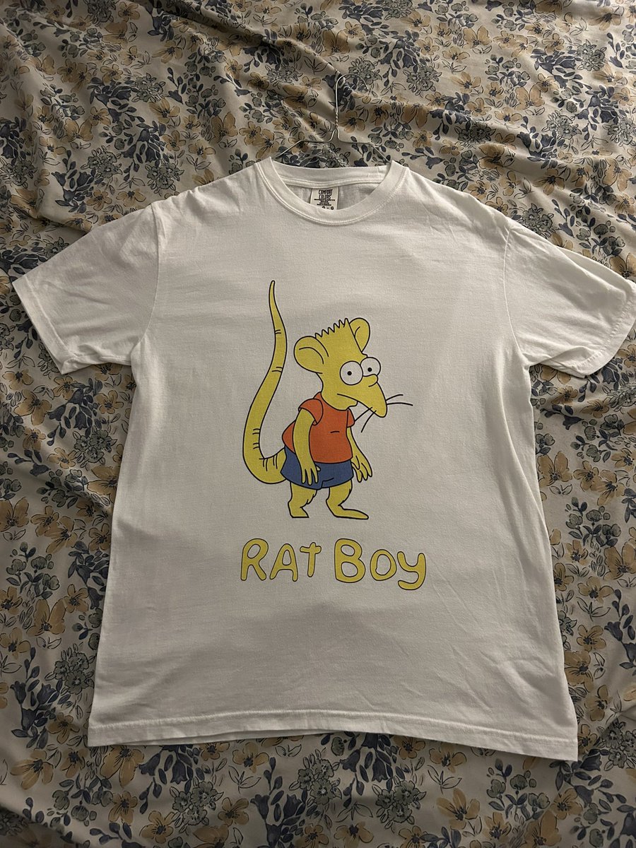 thejhershow's tweet photo. Rat Boy and Hugo by Jheronimus’ Garden

@jhergarden 

https://t.co/L6dQxnpQDi https://t.co/tJgFJj3Hlf