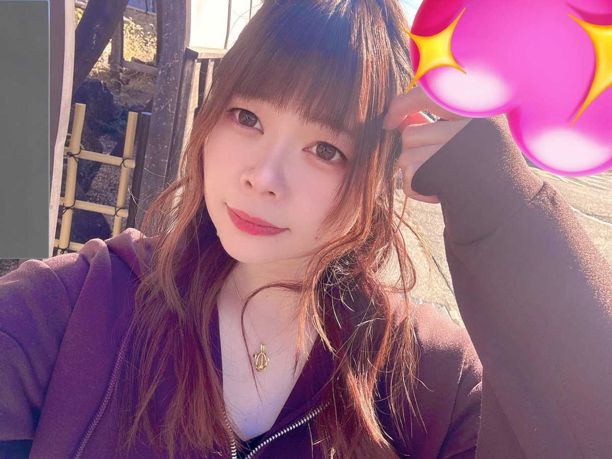 実年齢はさておきtwitter上では何歳に見えますか 私も便乗🫶 重加工です💦