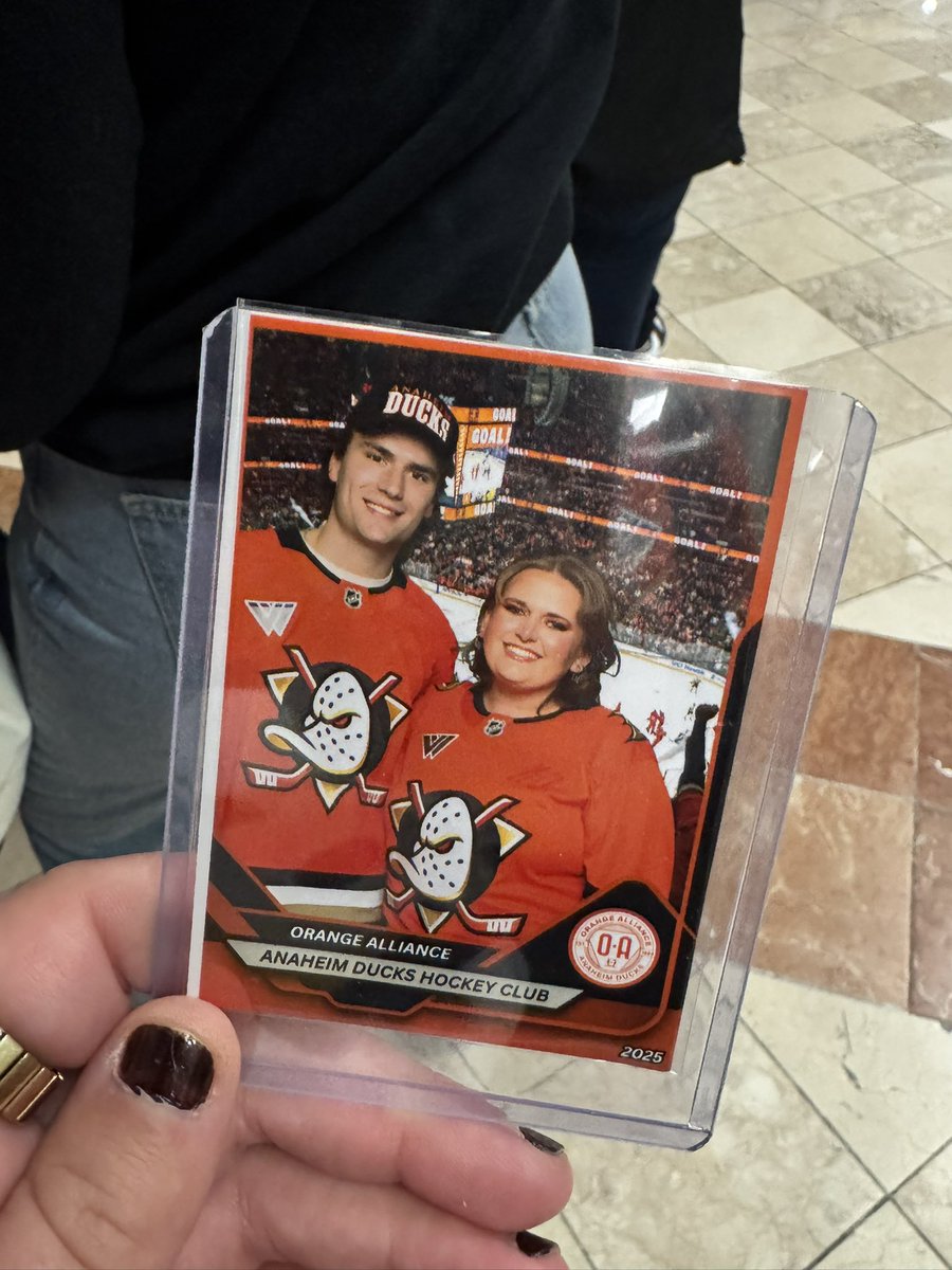 me and my close and personal friend cutter gauthier