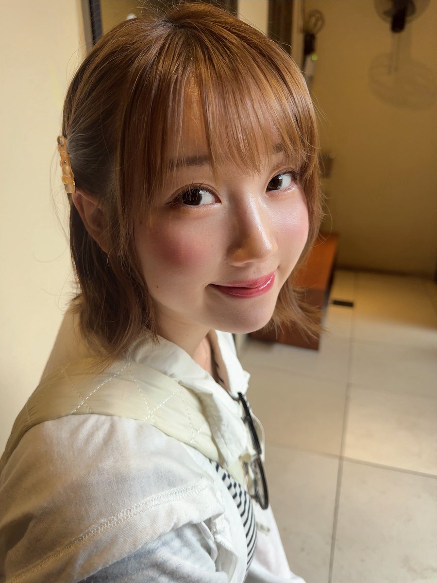 Cocoa Kai 甲斐心愛(KLP48) (@k_cocoa1128) / Posts / X