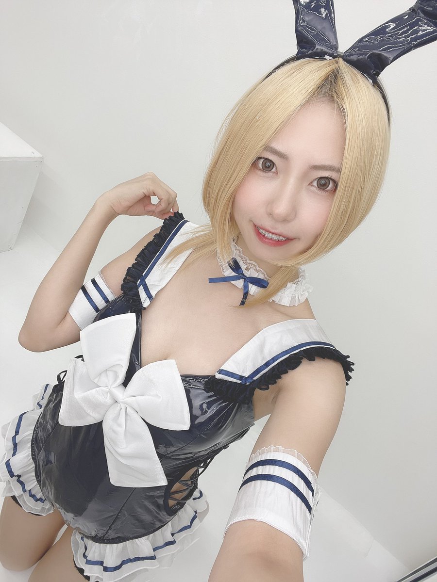 先日のリク撮📷
動物系コス多め🐺🐇🩶

リク撮いつでも受付けてます❣️
👇こちらにDMください✉️
<a href="/belleforce_ngy/">ベルフォース@名古屋</a> 

#イベコン #キャンギャル #撮影会モデル
#リク撮 #コスプレ撮影