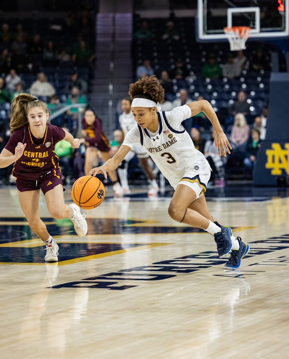 GrandTheftDalgo's tweet image. Hannah Hidalgo tonight 

25 PTS 
5 REB
7 AST
6 STL
63% FG

🔥☘️