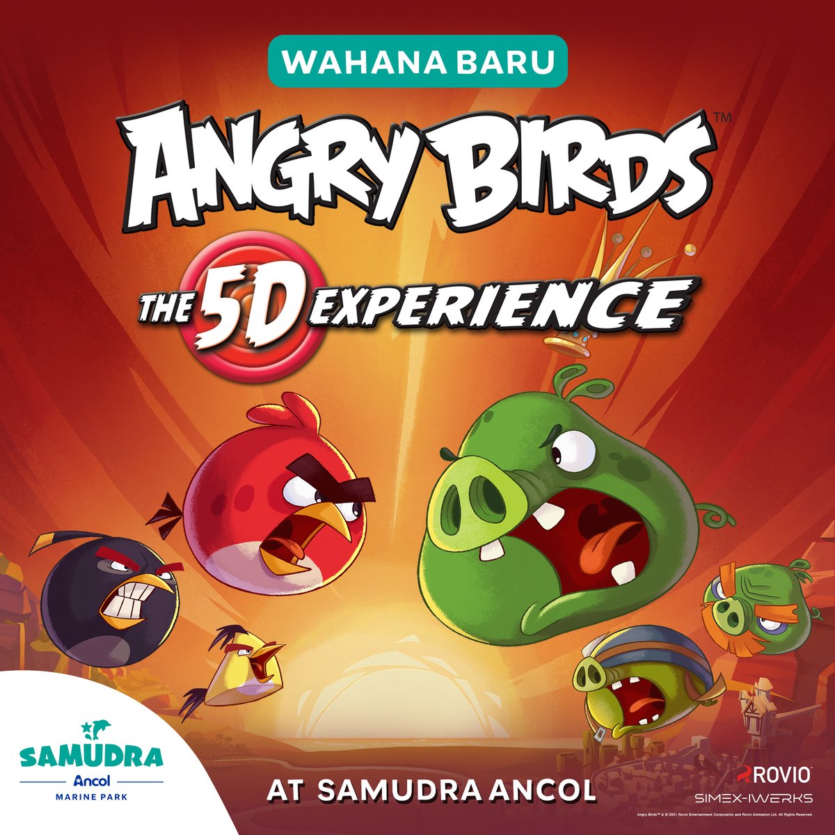 Ancol Taman Impian tweet media