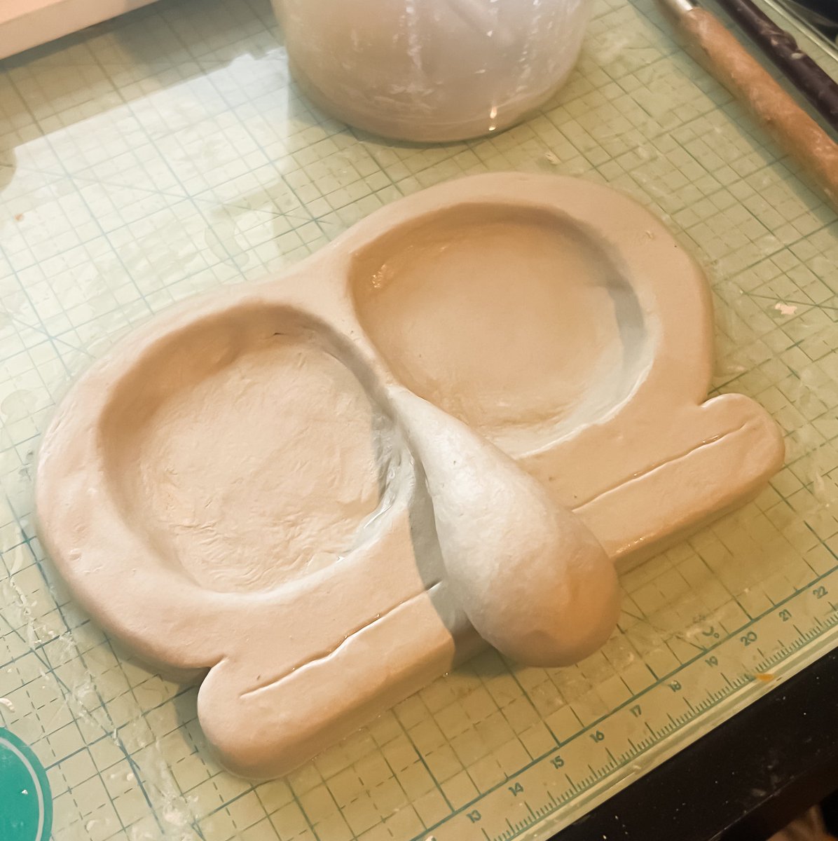 Bad lighting in here but you get it