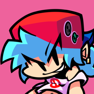 Diegot_diez's tweet image. made a galfriend mobile icon for a friend
#FNF #fridaynightfunkin #fnfgf