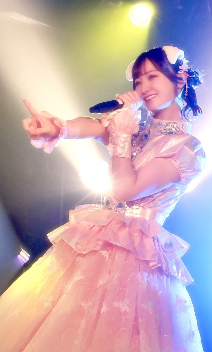 あら😍️どなたですか？この素敵なお姫様は🫶️ あ、のんちゃんだった