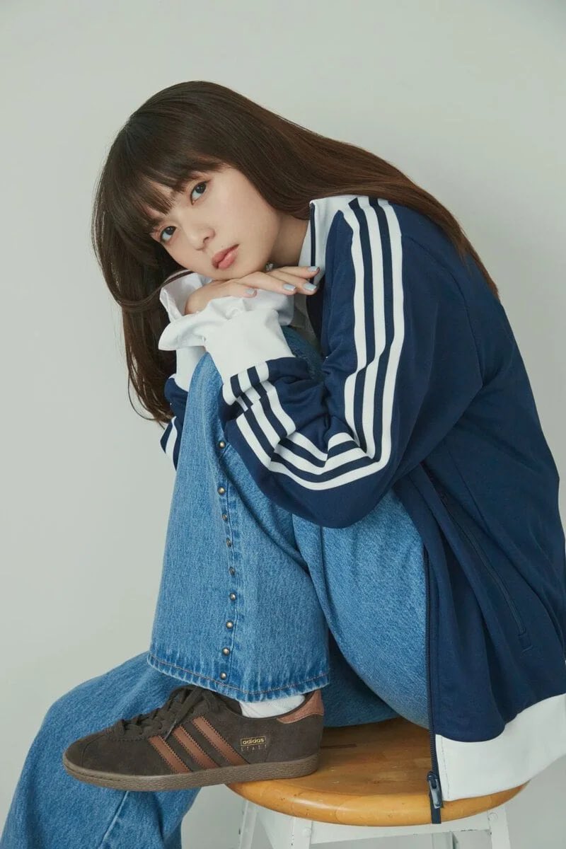 📚本日11/25(火)発売「smart」1月号 誌面インタビュー＆ABCマートさん