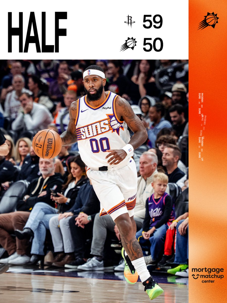 🟠🟠⚪️⚪️

@match_mortgage | #SunsUp 