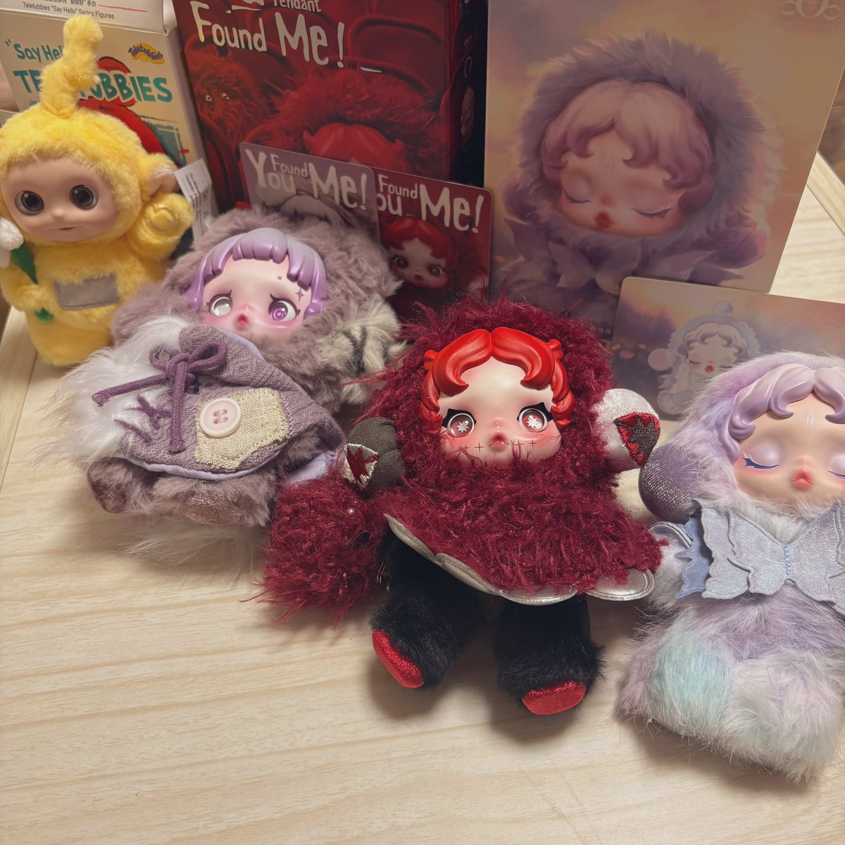 Ryon_chimu's tweet image. 昨日手に入れたかわい子ちゃんたち🥲💗
たまたまフリー入場になってて目の前で奇跡的に補充された子…❣️
運命すぎるかわいいね🥲💗💗💗