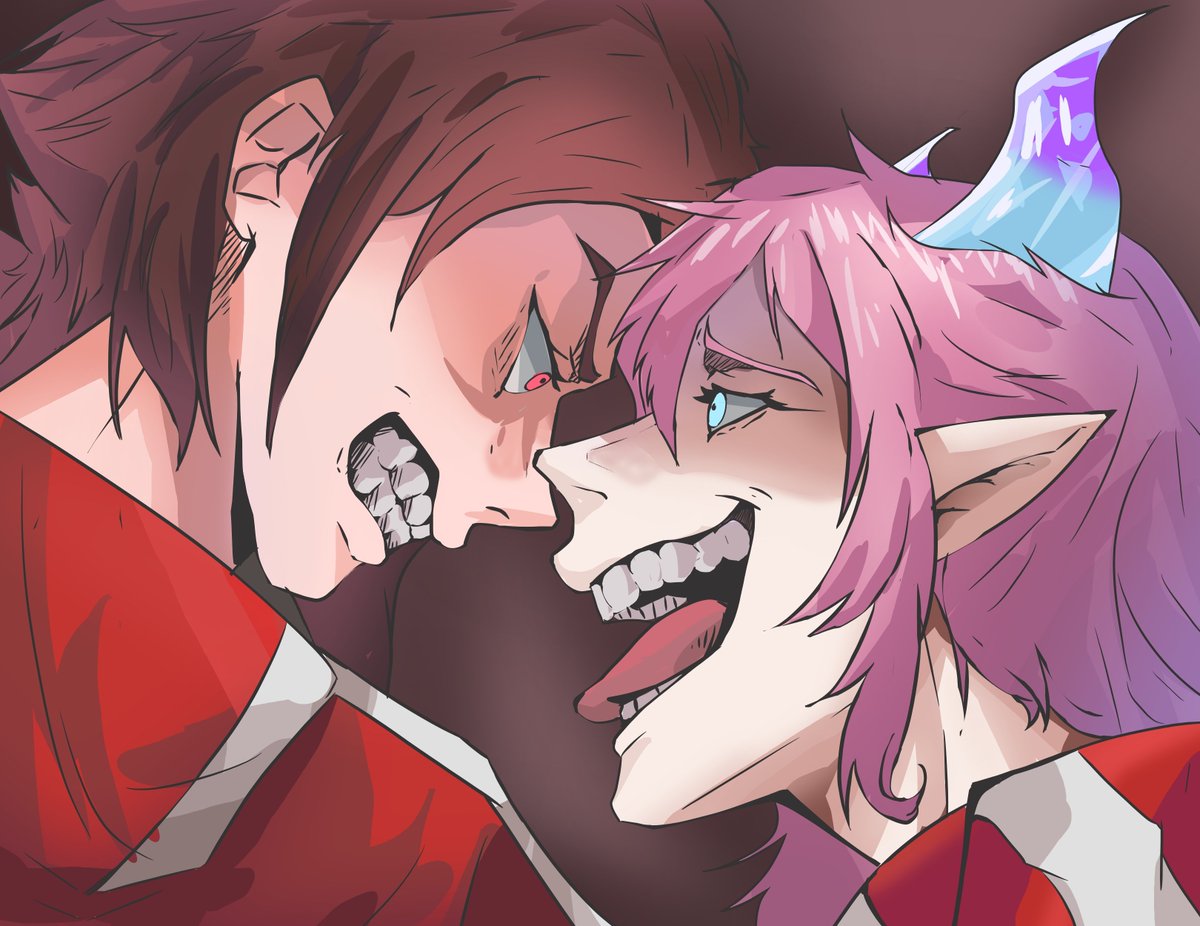 ADIOS PT 🗣️🗣️🗣️🗣️🗣️🗣️
<a href="/chibidokii/">chibi 💕 Vtuber</a>  #chibmin 
<a href="/gemylfh96/">Gemy 🙃</a>