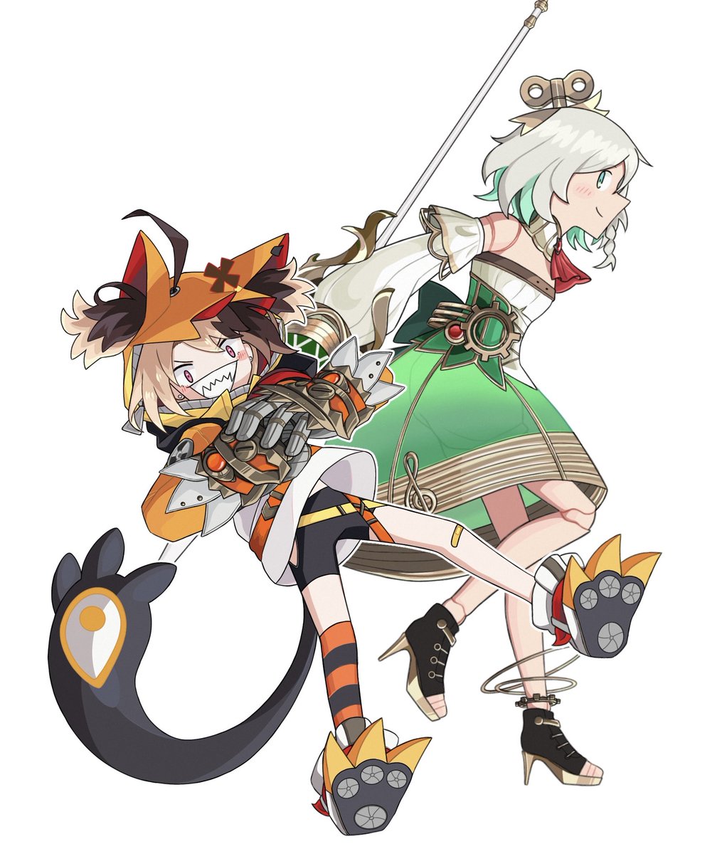 DoreEdogawa's tweet image. #autofister