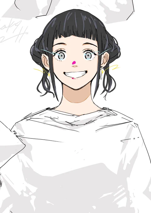 ദ്ദിᵔ.˛.ᵔ₎