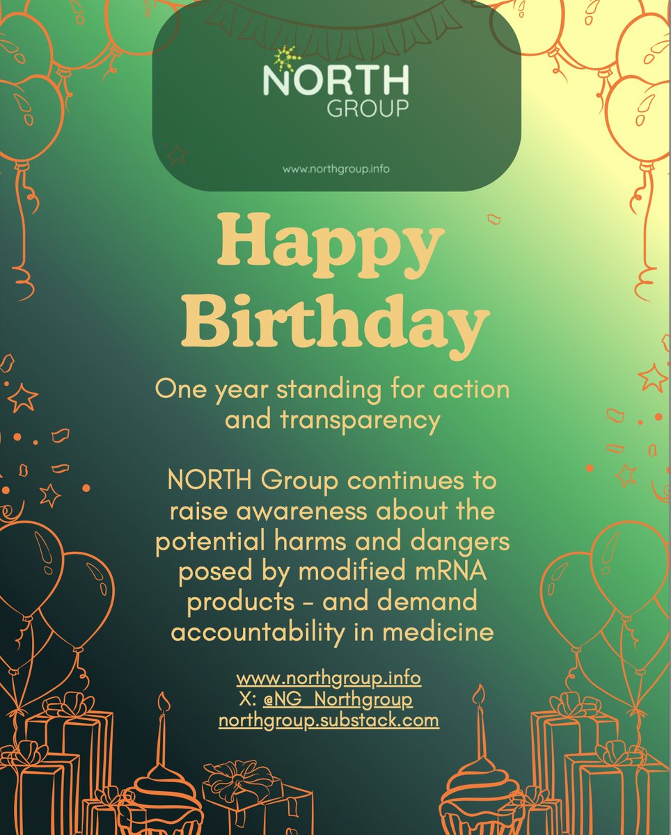 Today is a special day!