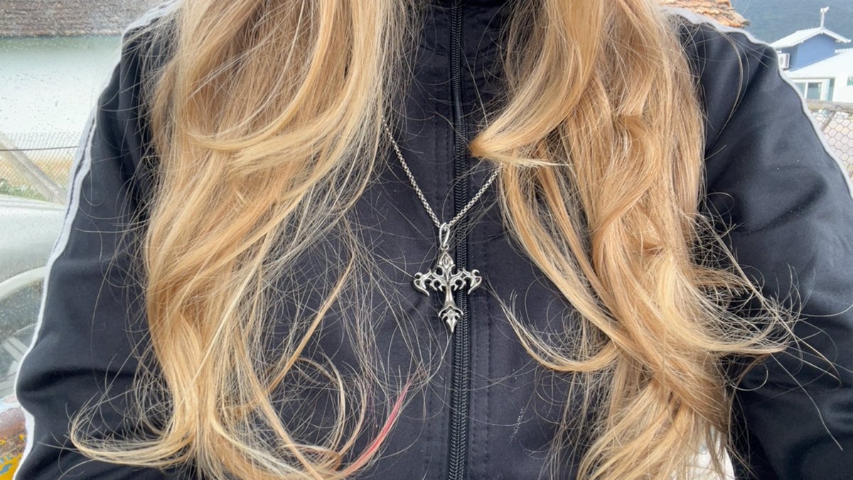 szblonde's tweet image. loiro dourado sempre vai ser o mais mais