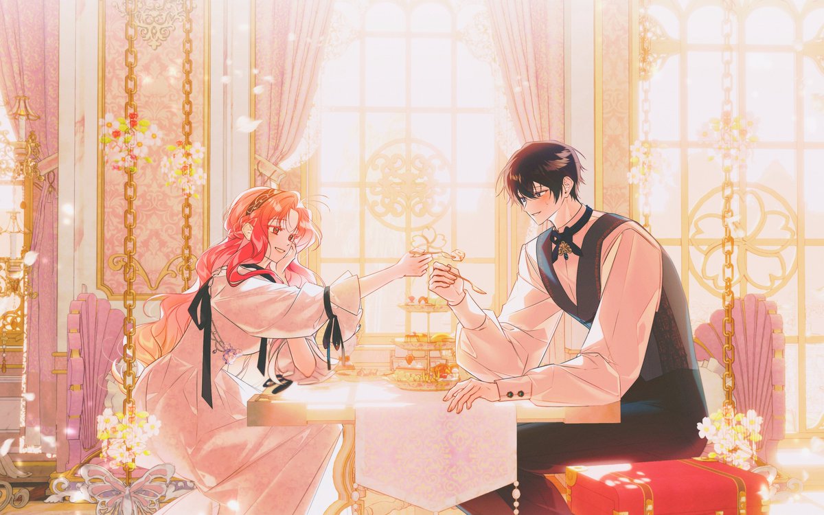 💙배경 포함 반신 2인 오마카세 커미션💛
리트윗 해주신 한 분께 슬롯 상관 없이 치킨 타입 75,000원에 진행해 드려요!
&gt; 커미션 타입 third-drive-0c8.notion.site/NOTICE-1d04d4d…
&gt; 오픈카톡 open.kakao.com/me/haedal_CM_1
&gt; 크레페 kre.pe/b0eE