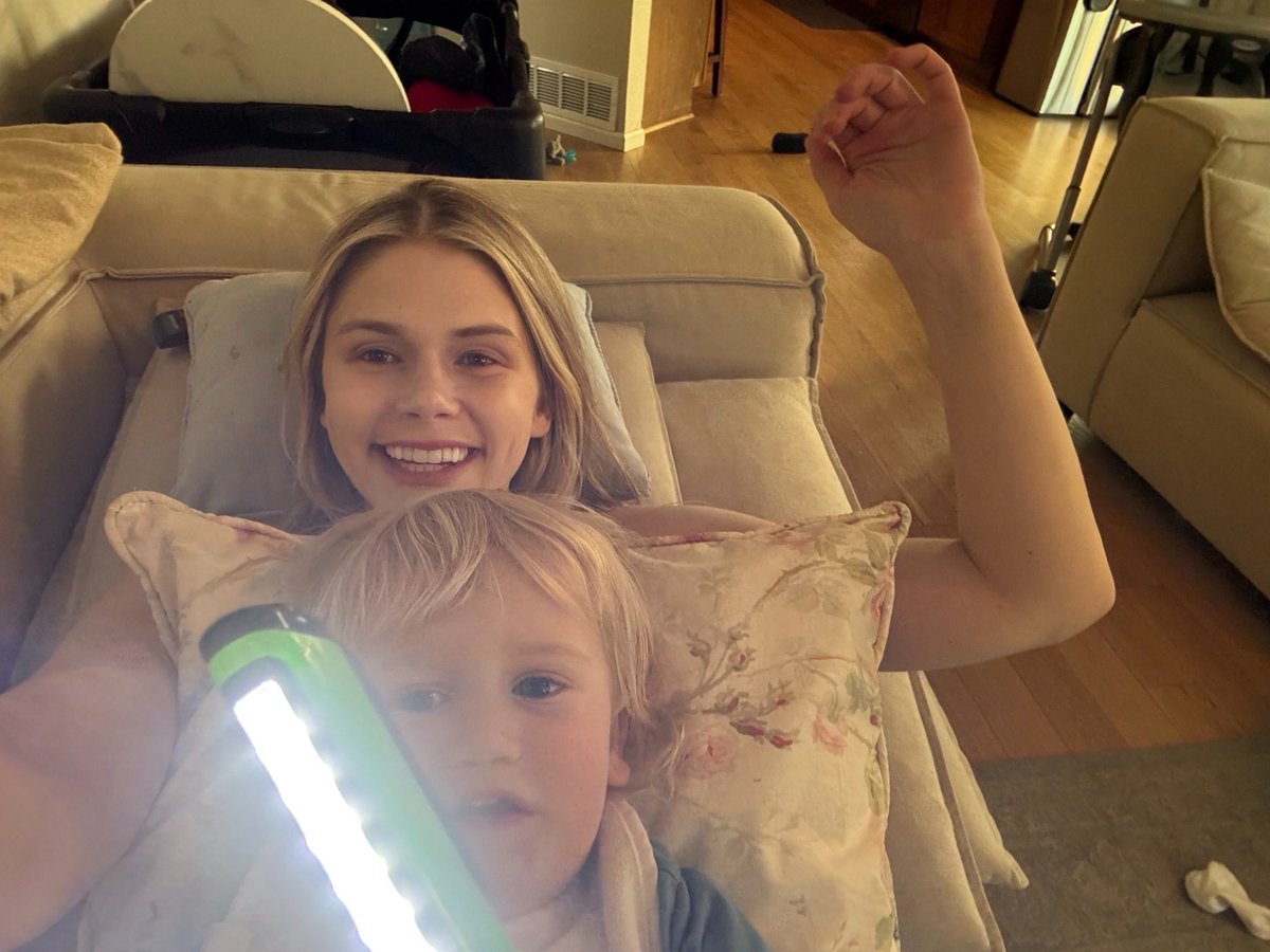 I’m getting closer to funding Owen’s daycare &amp; and working on $BSV promotions 5 days a week! I won’t turn a profit until the channel monetizes and that’s ok. You are shareholders and will have your due input. Plz help  any way u can $BSV! 🪽🪽