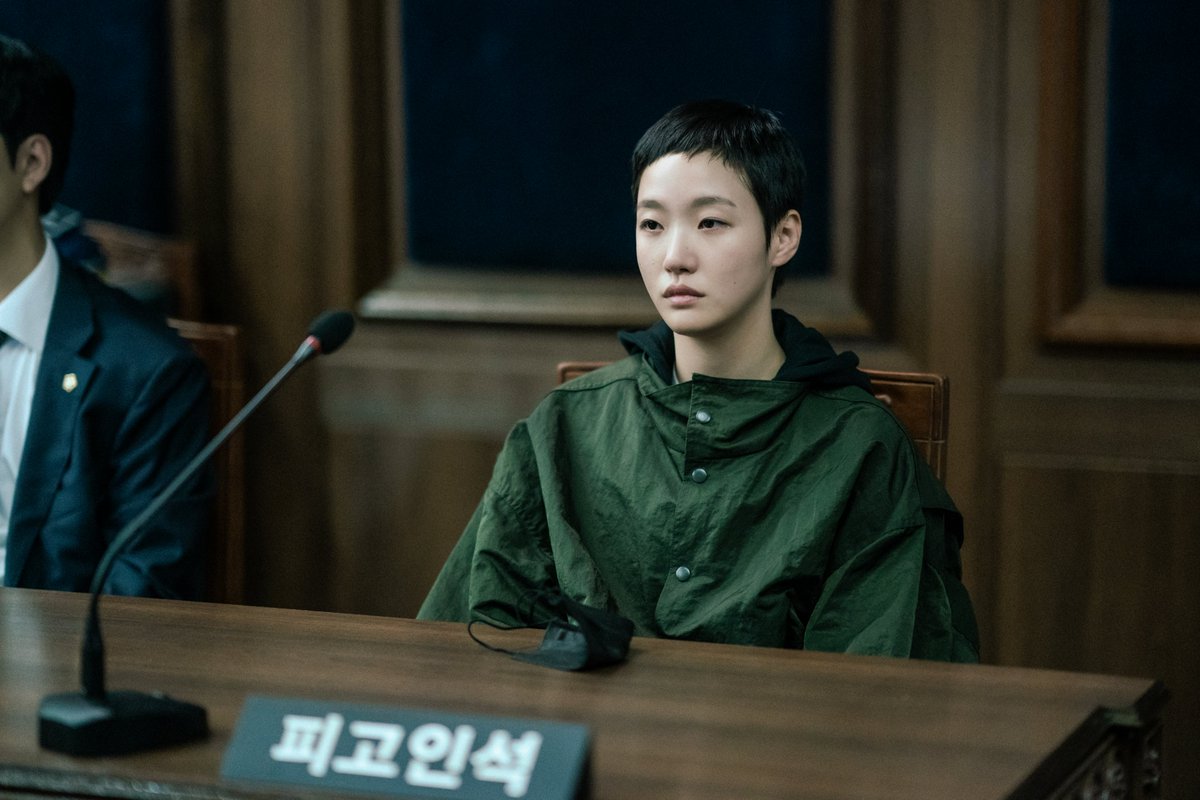 studiodragonKR's tweet image. Twists that keep you guessing, and relationships built around the confession.
#ThePriceOfConfession premieres Dec 5, only on #Netflix

Provider: Netflix
