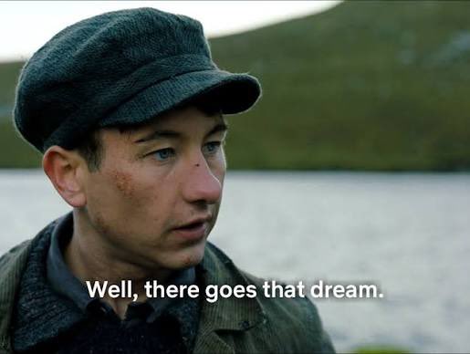 when the beautiful girl with 10k followers doesn’t like my reply