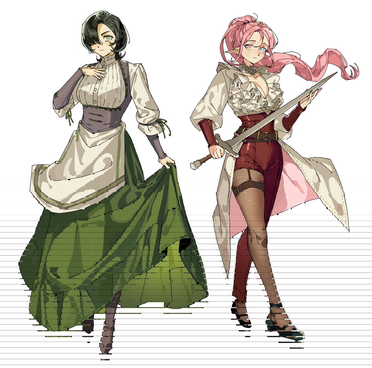 🍏앙마규토리🍏 tweet media