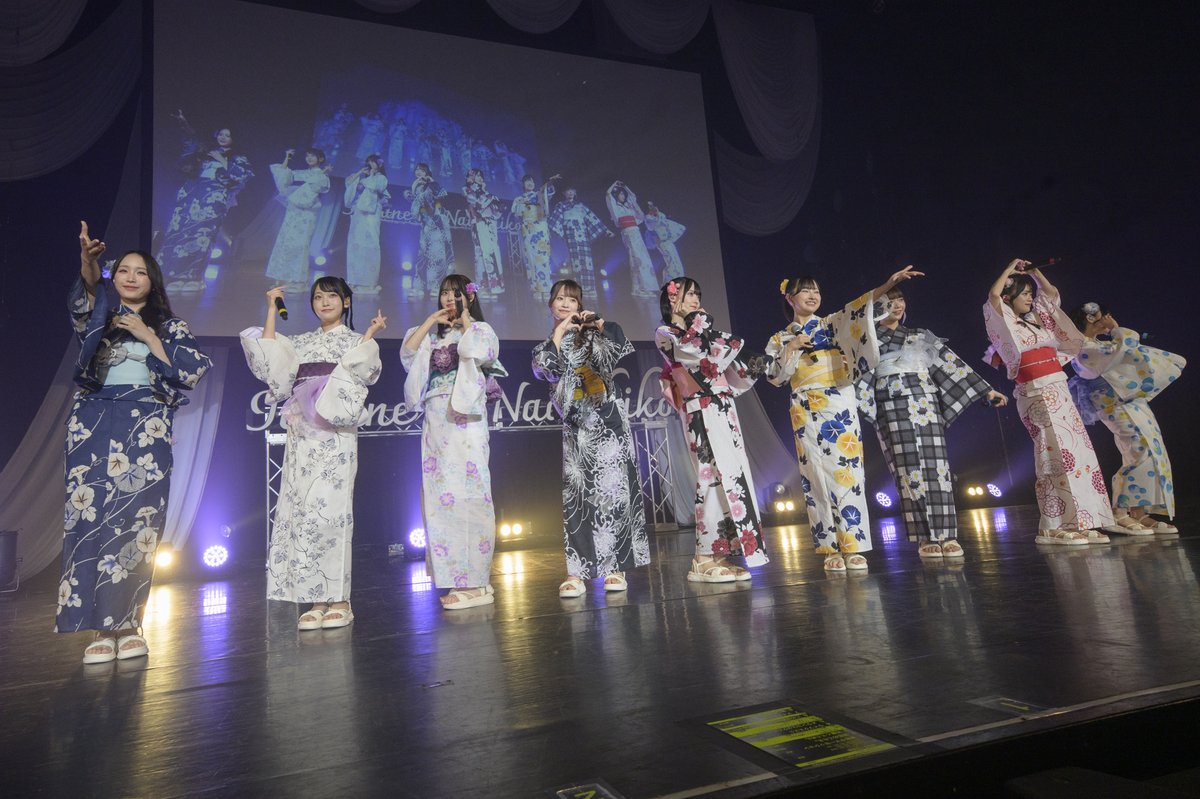 takanenofficial's tweet image. 📸FCギャラリー更新📸

8月に開催した #高嶺のなでしこ 3rdファンミーティング 〜私たちの宣言式〜 オフィシャル写真を公開📸
takanekofc.com/#/

#たかねこ