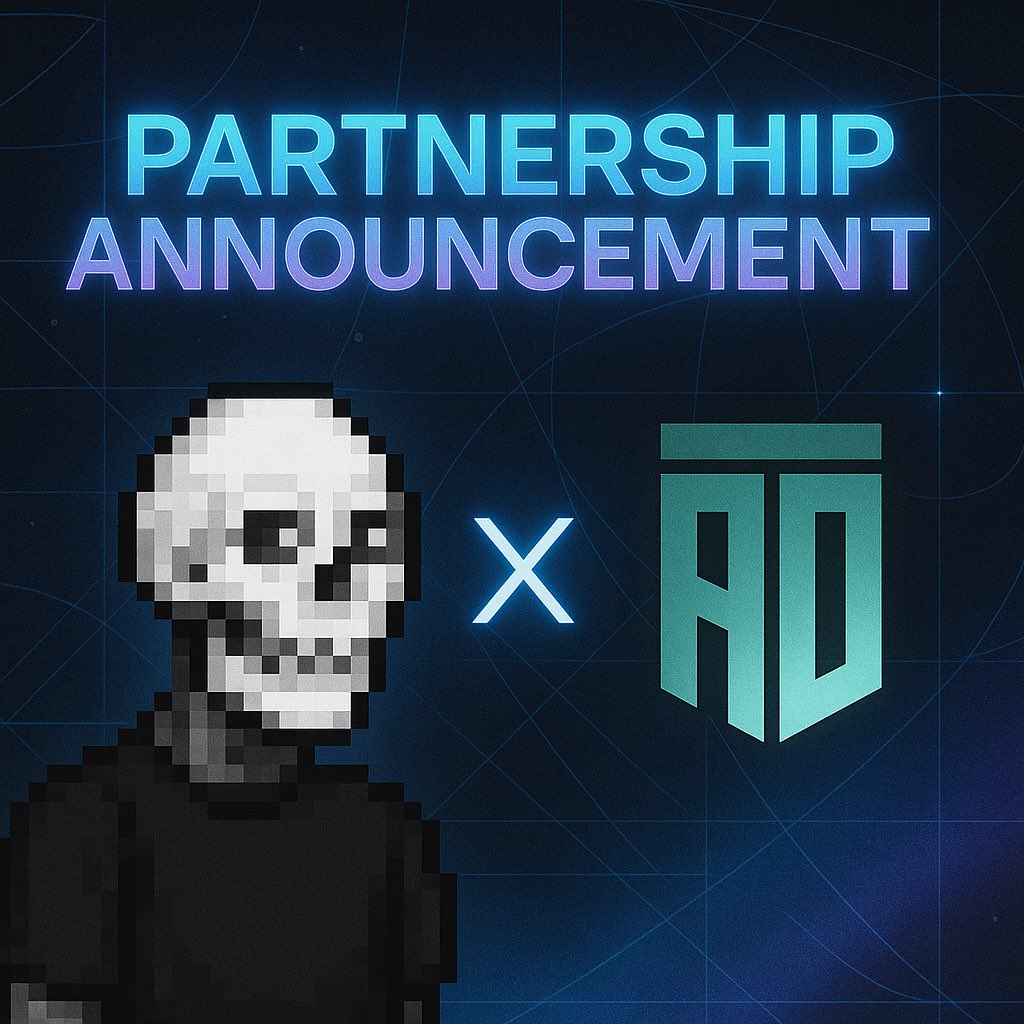 We’re thrilled to announce our collaboration with <a href="/deadbitnation/">Dead Bit Nation</a> 🎉

Check our Discord for more info 📩