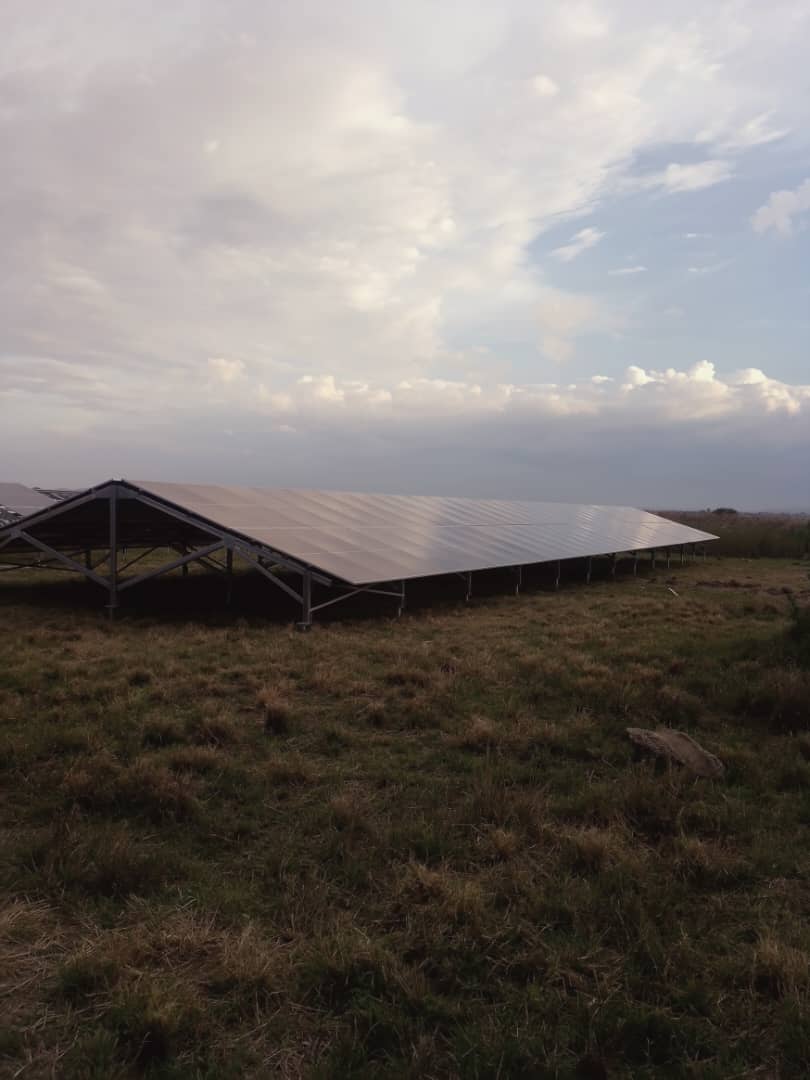 Eng_Madziva's tweet photo. Megawatts Power and Energy Updates
#Megawatts
#PoweringTheFuture
#SolaAgroSystems
500kW Megarevo https://t.co/vCEnIf0dr1