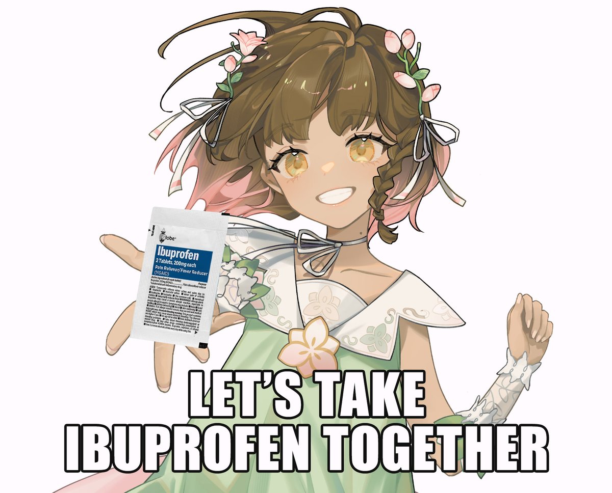 Phoebe Chan 🐝🌸 Densetsu.EXE tweet media