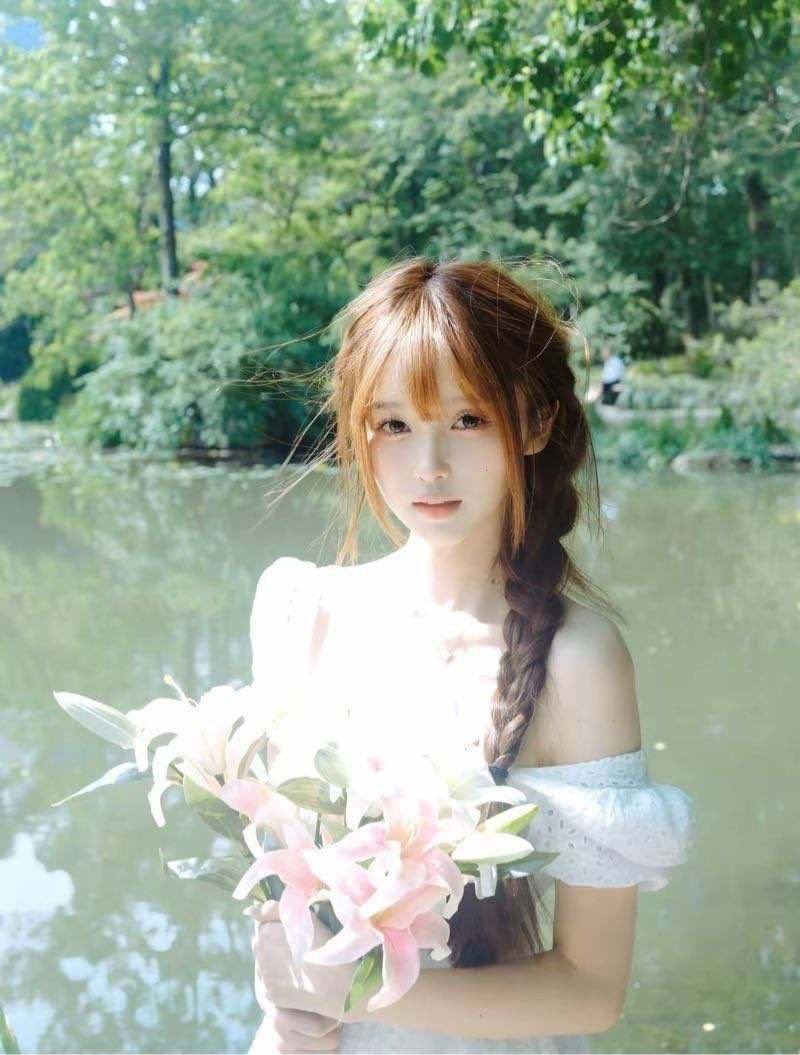 黄推福利内容 - 怡红院 | 勾栏听曲的精彩图片 福利姬怡红院 | 勾栏听曲分享的黄推图片1 - 网红私拍内容