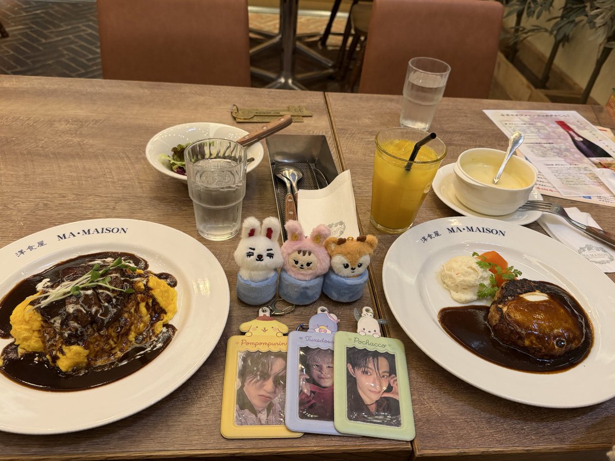 coupzikyeom's tweet image. coupzi (me) 🤝 yoonhong (@hoeranghee)

hihi cute my doa will finally have company~ ꒰ ⸝⸝ɞ̴̶̷ ·̮ ɞ̴̶̷⸝⸝꒱