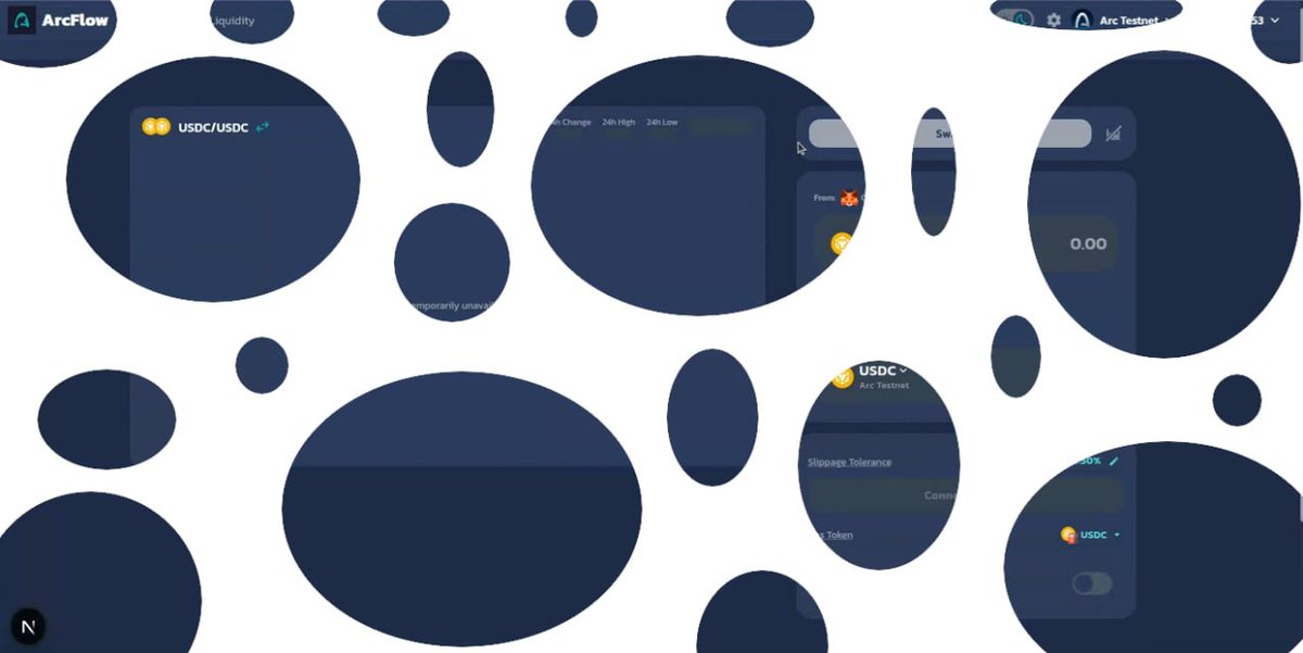 Croptobangla's tweet image. ArcFlow Finance is shaping a smarter Web3 experience with clean design, strong utility and a vision that actually delivers.
No confusion. No hype.
Just solid progress in motion.
#ArcFlow #ArcFlowFinance #NextGenFlow
@PlortalAI
@ArcFlowFinance @arc