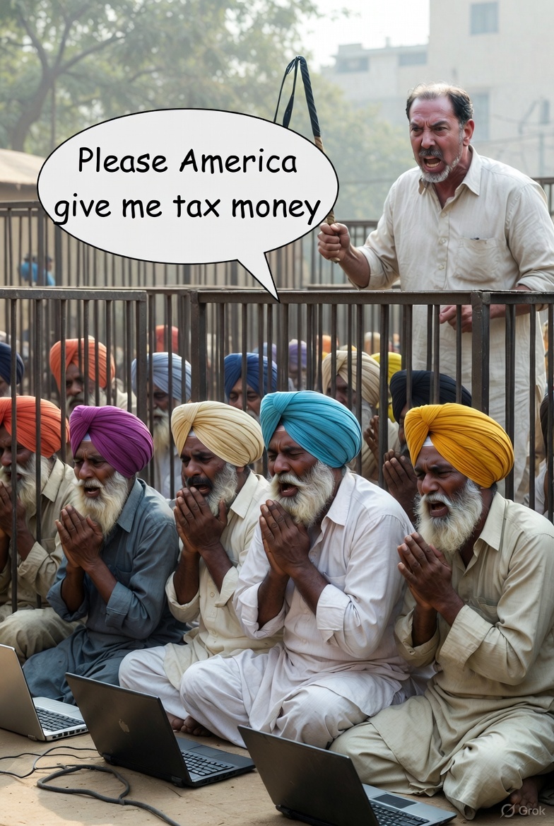 hotornot_dapp's tweet photo. Let me get this straight first I'm kicked out of #USTechWorkers by scum #Zionists who only hire #Indian #H1BVisa workers and now I have to pay tax to support their #AI terror attack that will delete every remaining job, 2x energy bills and create skynet to kill us all? #MAGA https://t.co/Jt1YLO85gN
