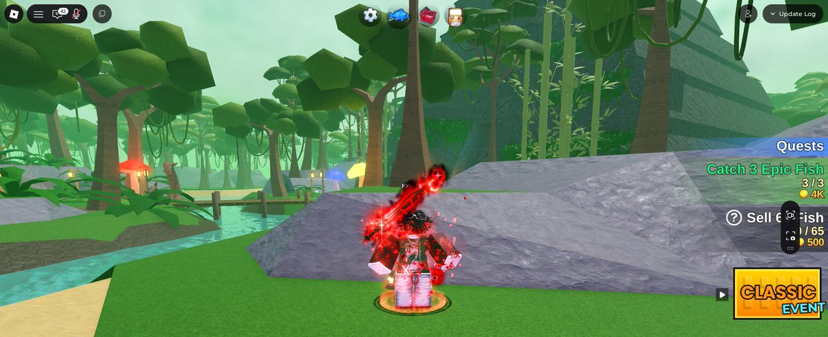 ItsKrym's tweet photo. terima kasih @croushel atas skin kejang kejangnyaa✌️ https://t.co/GS2b5cItV9