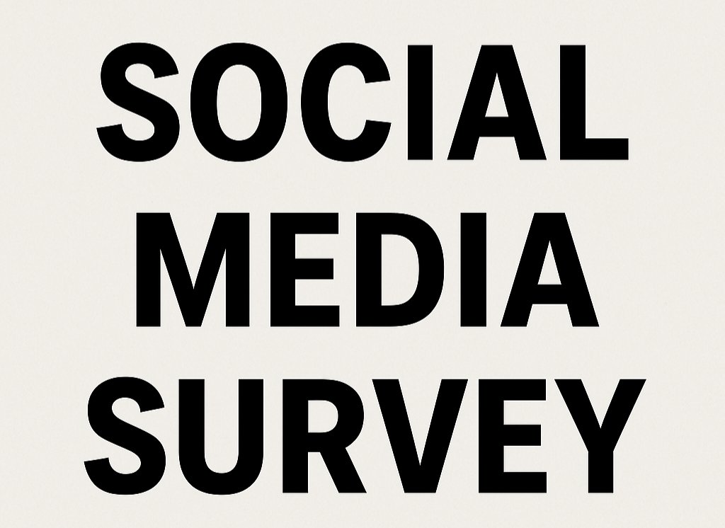 Beltousche's tweet photo. Hello,

We are conducting a short research study to understand how people use social media.

Your responses are anonymous and you will spend about 3 minutes to fill this form.

https://t.co/WfXxp1bdZ7

Please, can you help repost? Please

------------------ https://t.co/8BWj6DHBqf